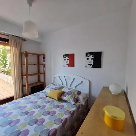3 Hab Familiar Con Mascota Bbq Privada Apartamento