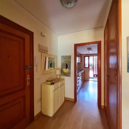 3 Hab Familiar Con Mascota Bbq Privada Apartment *