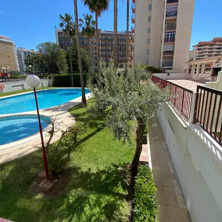 Apartment 3 Hab Familiar Con Mascota Bbq Privada